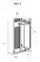Fig. 09 - Cooling device for rack-type electronic equipment and data centre