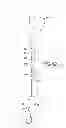 Fig. 06 - Long life compact lighting system