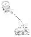 Fig. 01 - Multiple electronic tag holder