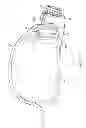 Fig. 02 - Multiple electronic tag holder