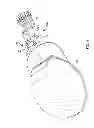 Fig. 05 - Multiple electronic tag holder