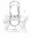 Fig. 07 - DRIVING SAFETY ASSEMBLY