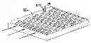 Fig. 01 - Light emitting panel assemblies