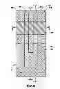 Fig. 07 - Memory having buried digit lines and methods of making the same
