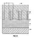 Fig. 09 - Memory having buried digit lines and methods of making the same