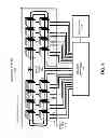 Fig. 02 - Offsetting clock package pins in a clamshell topology to improve signal integrity