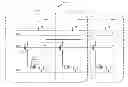 Fig. 01 - ROW-DECODER CIRCUIT AND METHOD WITH DUAL POWER SYSTEMS