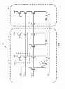 Fig. 02 - ROW-DECODER CIRCUIT AND METHOD WITH DUAL POWER SYSTEMS