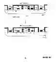Fig. 02 - SEMICONDUCTOR MEMORY COLUMN DECODER DEVICE AND METHOD