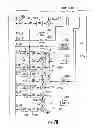 Fig. 08 - Mobile wireless communications device with separate in-phase (I) and quadrature (Q) phase power amplification and power amplifier pre-distortion and IQ balance compensation
