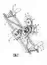 Fig. 08 - Device for turning a container, particularly for nuclear fuel assembly, turning assembly, and nuclear power plant