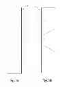 Fig. 10 - X-ray analysis apparatus with single crystal X-ray aperture and method for manufacturing a single crystal X-ray aperture