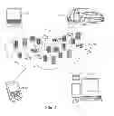 Fig. 03 - Multi-dimensional audio transformations and crossfading