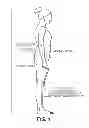 Fig. 02 - Body shape analysis method and system