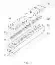 Fig. 02 - Packaging for a fiber optic component and manufacturing method thereof