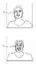 Fig. 01 - Method for determining the movements of an object from a stream of images