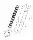 Fig. 02 - CONCENTRIC COIL INFRARED EMITTER LAMP