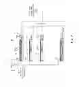 Fig. 07 - Tunable multi-wavelength optical transmitter and transceiver for optical communications based on wavelength division multiplexing