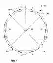 Fig. 05 - Tolerance ring with grouped waves