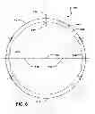 Fig. 07 - Tolerance ring with grouped waves