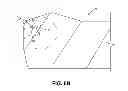 Fig. 09 - Cutting insert with symmetrical, radiused cutting edges