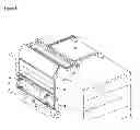 Fig. 04 - Apparatus for accessing and storing objects