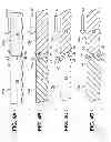 Fig. 06 - AIRFOIL MATEFACE SEALING