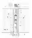 Fig. 02 - Compact cable suspended pumping system for lubricator deployment