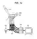 Fig. 09 - Cells for biochemical analysis, kit for biochemical analysis, and biochemical analyzer