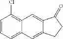 Fig. 167 - Functionalized naphthalene fluorophores