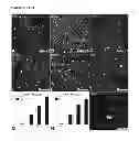Fig. 06 - Parenteral composition comprising microspheres with a diameter between 10 and 20 microns