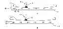 Fig. 01 - Manufacturing method of a retaining wall of an LED