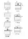 Fig. 08 - MAGNETIC RECORDING HEAD MANUFACTURING METHOD