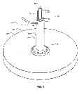 Fig. 02 - RF-POWERED, TEMPERATURE-CONTROLLED GAS DIFFUSER