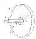 Fig. 09 - RF-POWERED, TEMPERATURE-CONTROLLED GAS DIFFUSER