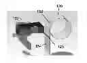 Fig. 01 - Electrostatic method and apparatus to form low-particulate defect thin glass sheets