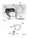 Fig. 04 - Electrostatic method and apparatus to form low-particulate defect thin glass sheets