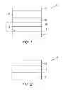 Fig. 02 - Silicon thin film solar cell having improved underlayer coating