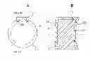 Fig. 01 - Plastics optical component and method for manufacturing the same