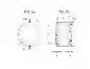 Fig. 07 - Plastics optical component and method for manufacturing the same