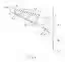 Fig. 02 - STRINGER, AIRCRAFT WING PANEL ASSEMBLY, AND METHOD OF FORMING THEREOF