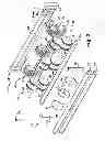 Fig. 03 - Dunnage conversion machine and method