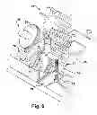 Fig. 07 - Dunnage conversion machine and method