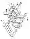 Fig. 10 - Dunnage conversion machine and method