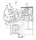 Fig. 19 - Dunnage conversion machine and method
