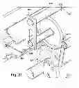 Fig. 22 - Dunnage conversion machine and method