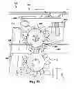 Fig. 24 - Dunnage conversion machine and method