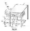 Fig. 29 - Dunnage conversion machine and method