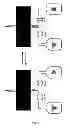 Fig. 03 - Material with Variable Optical Transmission Based on a Porous Matrix that Includes Hygroscopic or Deliquescent Substances and Device that Comprises Said Material