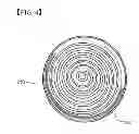Fig. 04 - Cylindrical secondary battery of improved safety